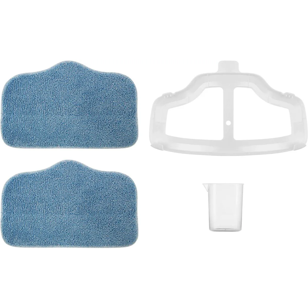 Паровая швабра VITEK 8191 White - 8191-VT-01 - фото 5