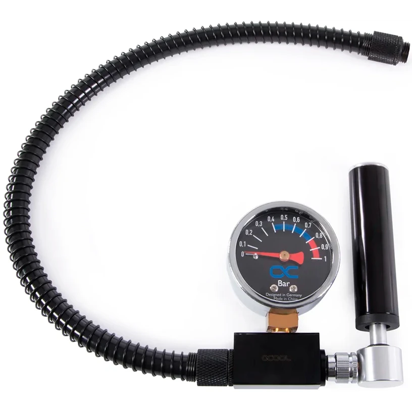 Тестер протечек в СЖО Alphacool Leak Testing Tool (17482)