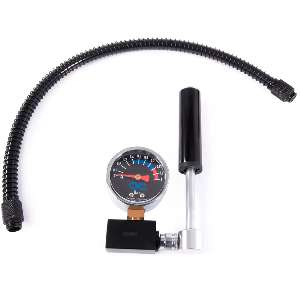 Тестер протечек в СЖО Alphacool Leak Testing Tool (17482) - фото 3