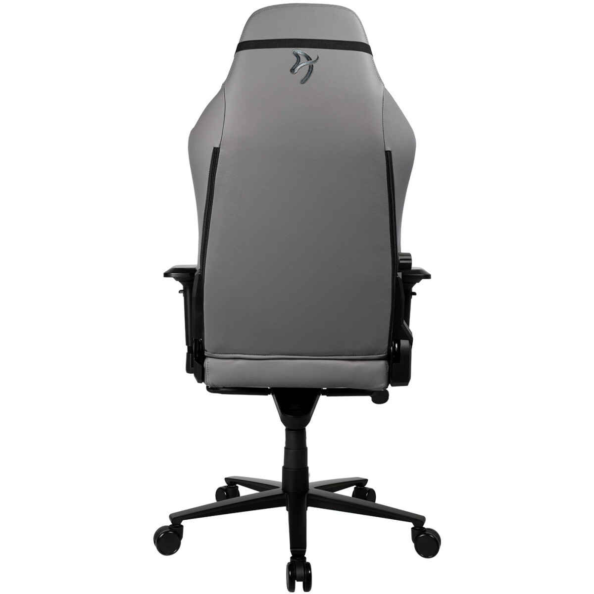 Игровое кресло Arozzi Primo Full Premium Leather Anthracite - PRIMO-PREM-AE - фото 6