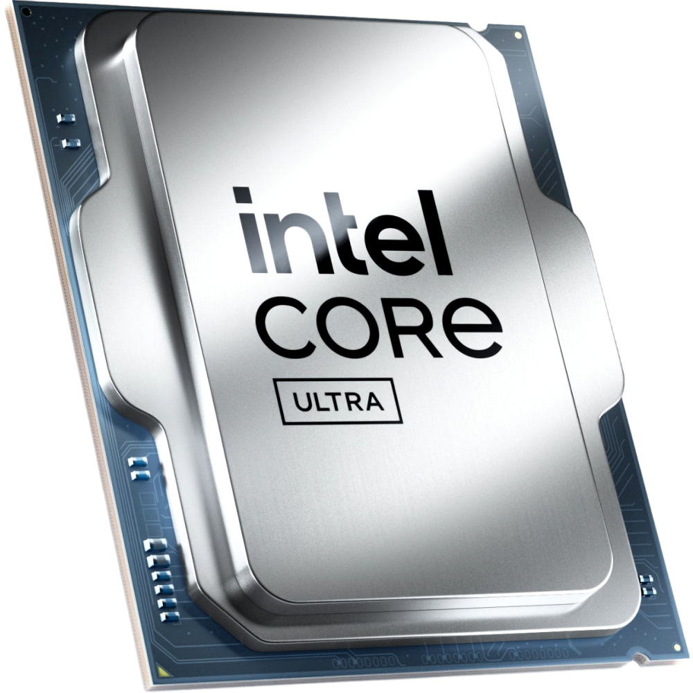 Процессор Intel Core Ultra 5 245KF BOX (без кулера) - BX80768245KF - фото 3