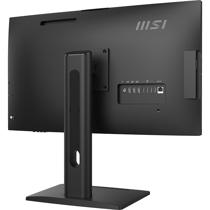Моноблок MSI Modern AM273QP AI 1UM-003XRU - 9S6-AF0111-003 - фото 5