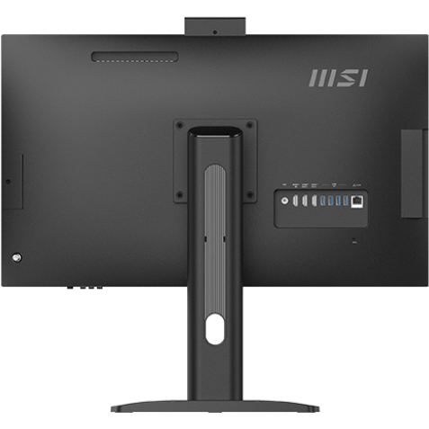Моноблок MSI Modern AM273QP AI 1UM-003XRU - 9S6-AF0111-003 - фото 6