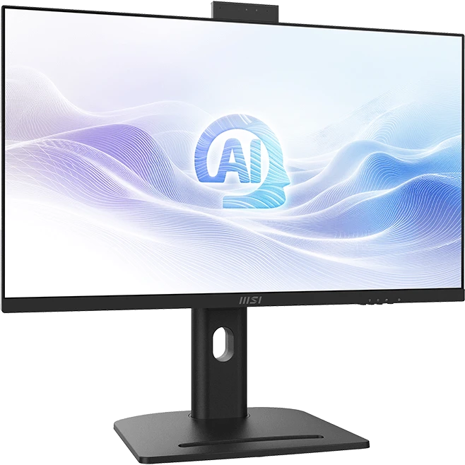 Моноблок MSI Modern AM273QP AI 1UM-005XRU - 9S6-AF0111-005 - фото 2