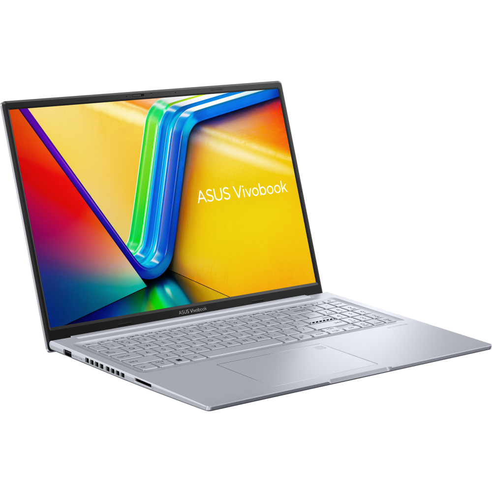 Ноутбук ASUS K3605ZV Vivobook 16X Cool Silver (RP249) - K3605ZV-RP249 - фото 2