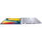Ноутбук ASUS K3605ZV Vivobook 16X Cool Silver (RP249) - K3605ZV-RP249 - фото 5