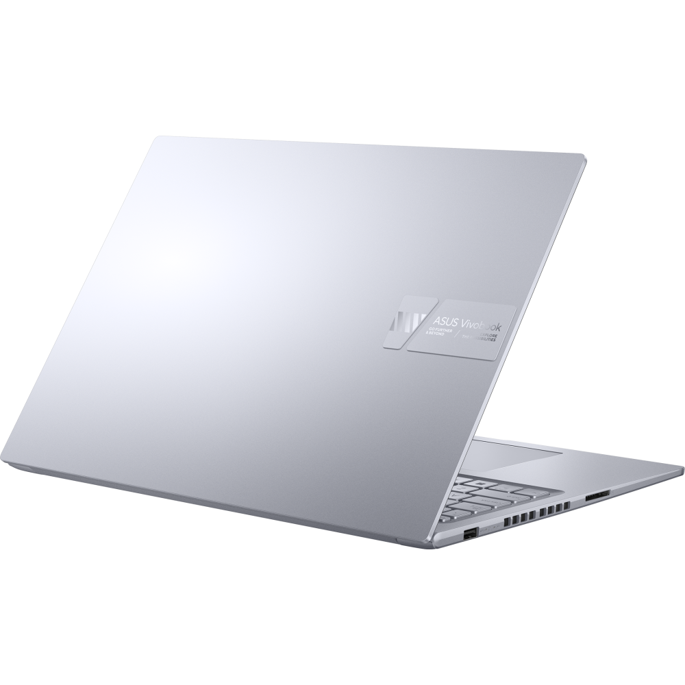 Ноутбук ASUS K3605ZV Vivobook 16X Cool Silver (RP249) - K3605ZV-RP249 - фото 8