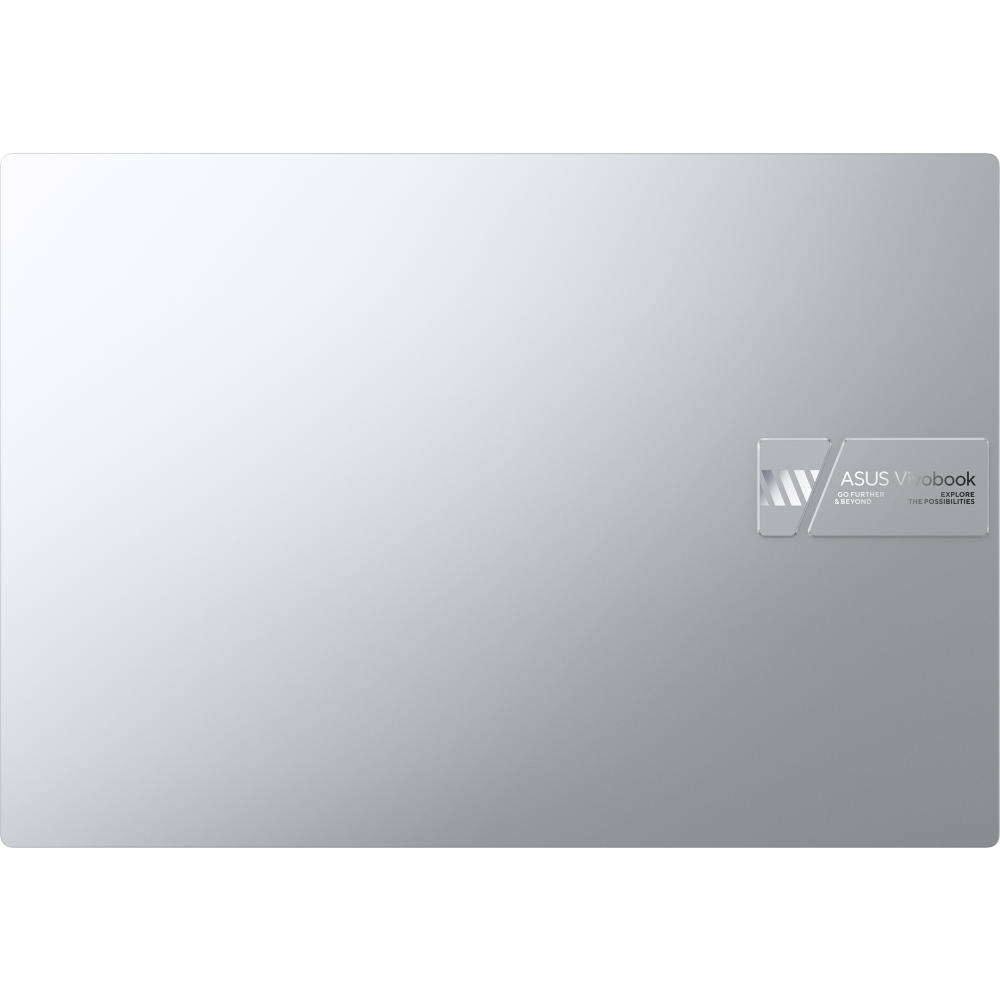 Ноутбук ASUS K3605ZV Vivobook 16X Cool Silver (RP249) - K3605ZV-RP249 - фото 9