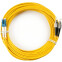 Патч-корд Cabeus FOP(D)-9-LC-FC-20m, 20м