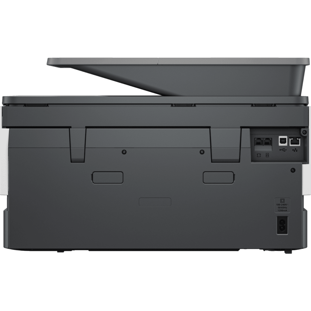 МФУ HP OfficeJet Pro 9120 (4V2M9C) - фото 4
