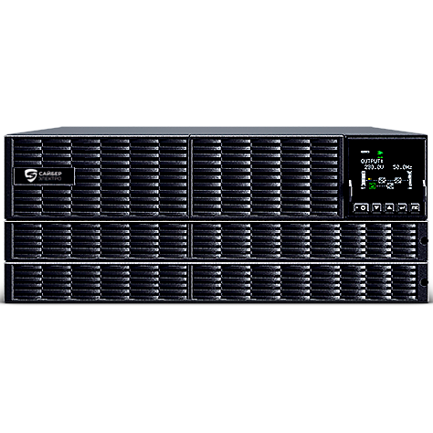 ИБП Сайбер Электро ЭКСПЕРТ-II-6000P