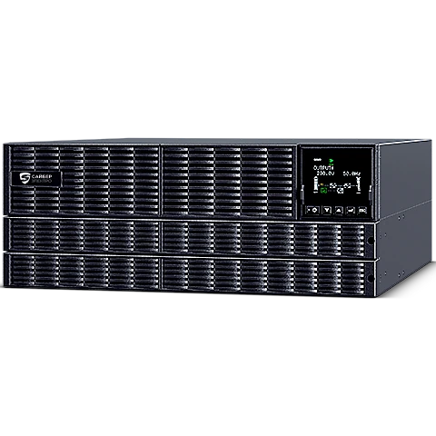 ИБП Сайбер Электро ЭКСПЕРТ-II-6000P - ЭКСПЕРТ-II-6000Р - фото 2