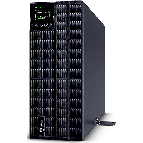 ИБП Сайбер Электро ЭКСПЕРТ-II-6000P - ЭКСПЕРТ-II-6000Р - фото 4