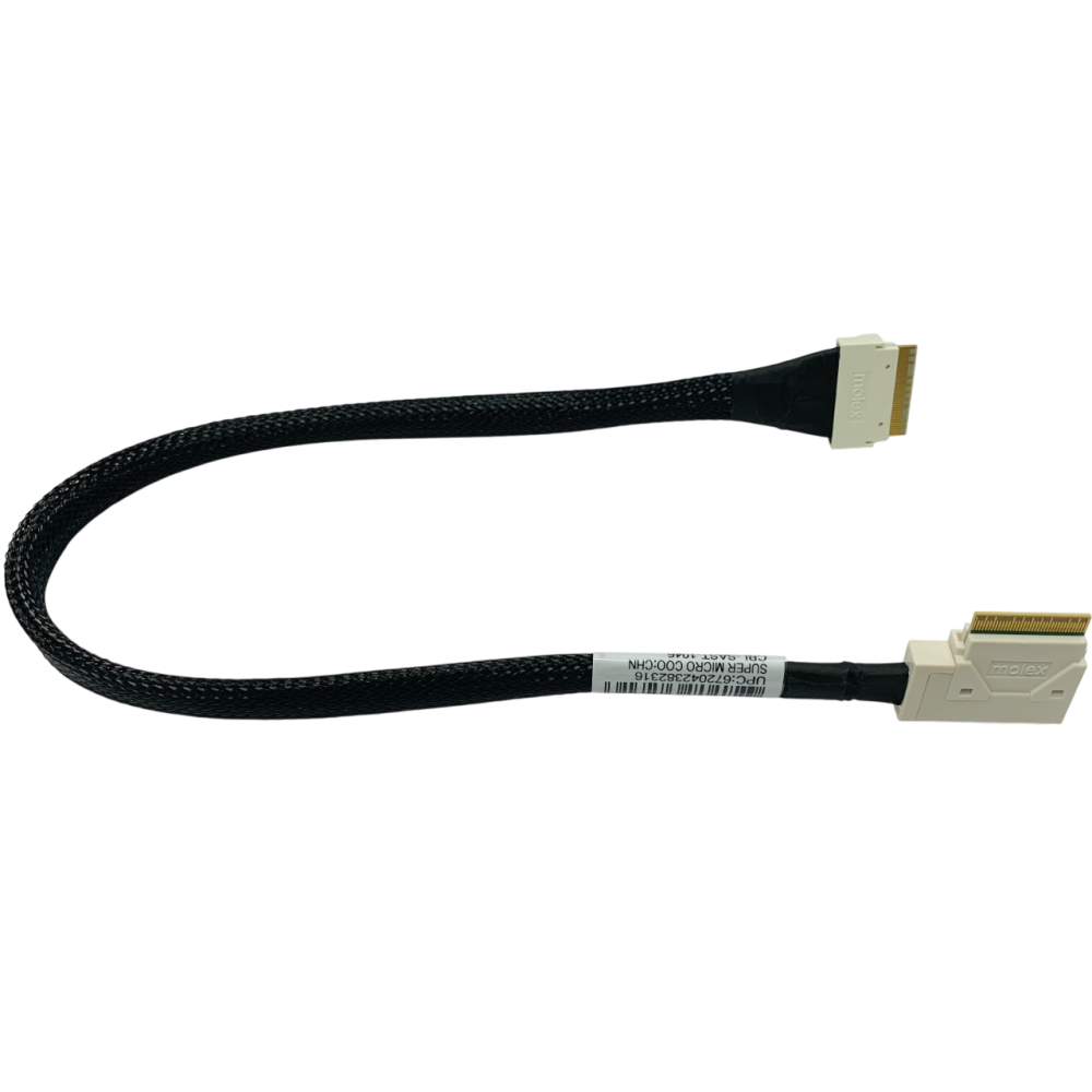 Кабель SuperMicro CBL-SAST-1046 - фото 2