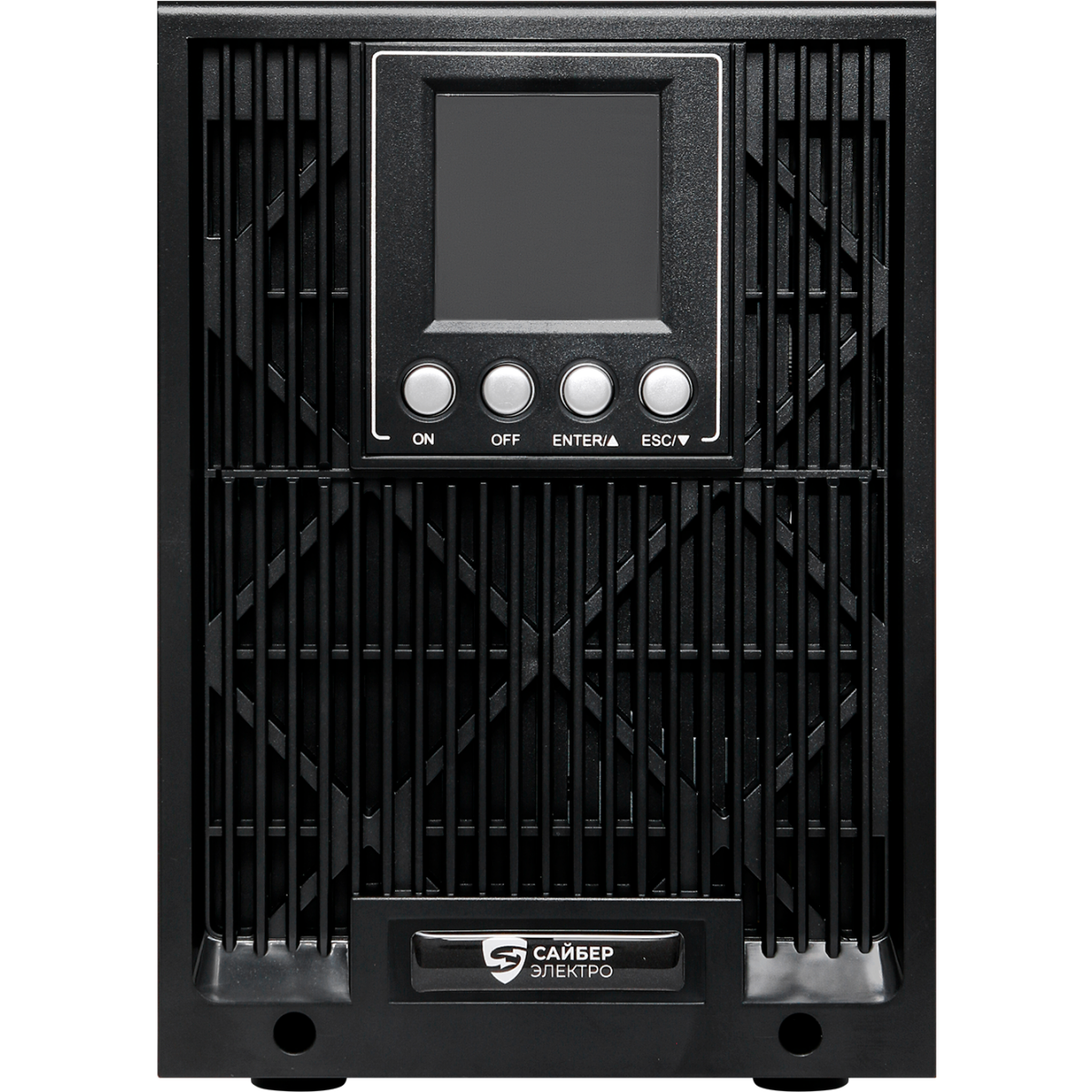 ИБП Сайбер Электро ЭКСПЕРТ-II-2000 - фото 2