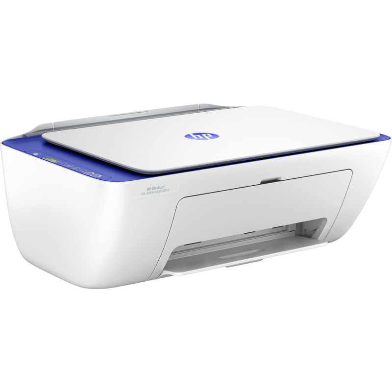 МФУ HP DeskJet Ink Advantage Ultra 4927 (6W7G3B) - фото 3