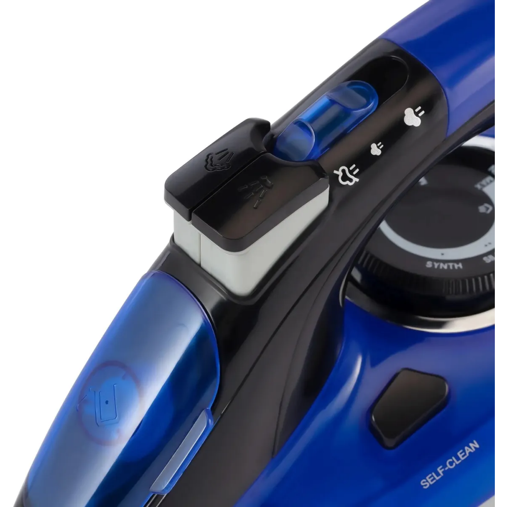 Утюг VITEK VT-1268 - фото 3