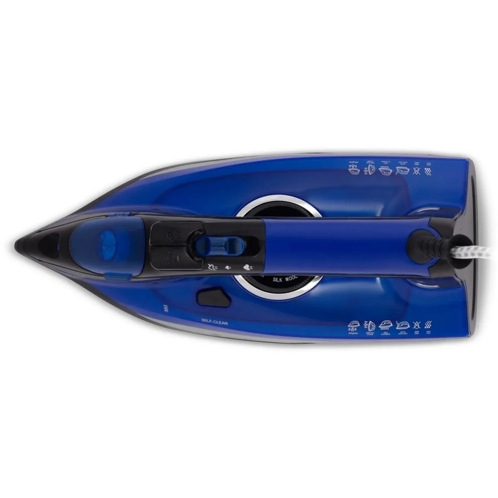 Утюг VITEK VT-1268 - фото 4