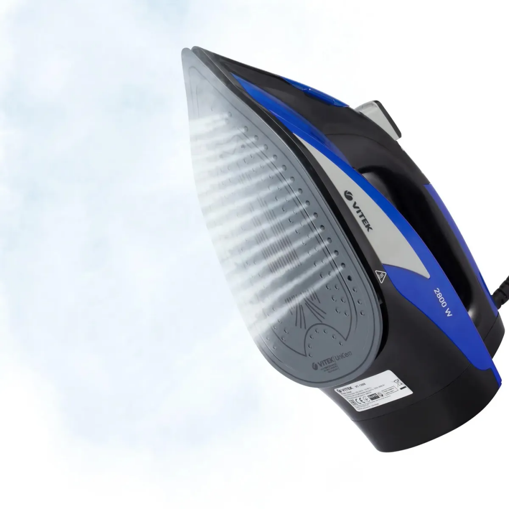 Утюг VITEK VT-1268 - фото 6