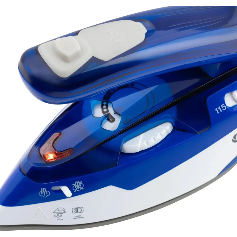 Утюг VITEK VT-1269 - фото 2