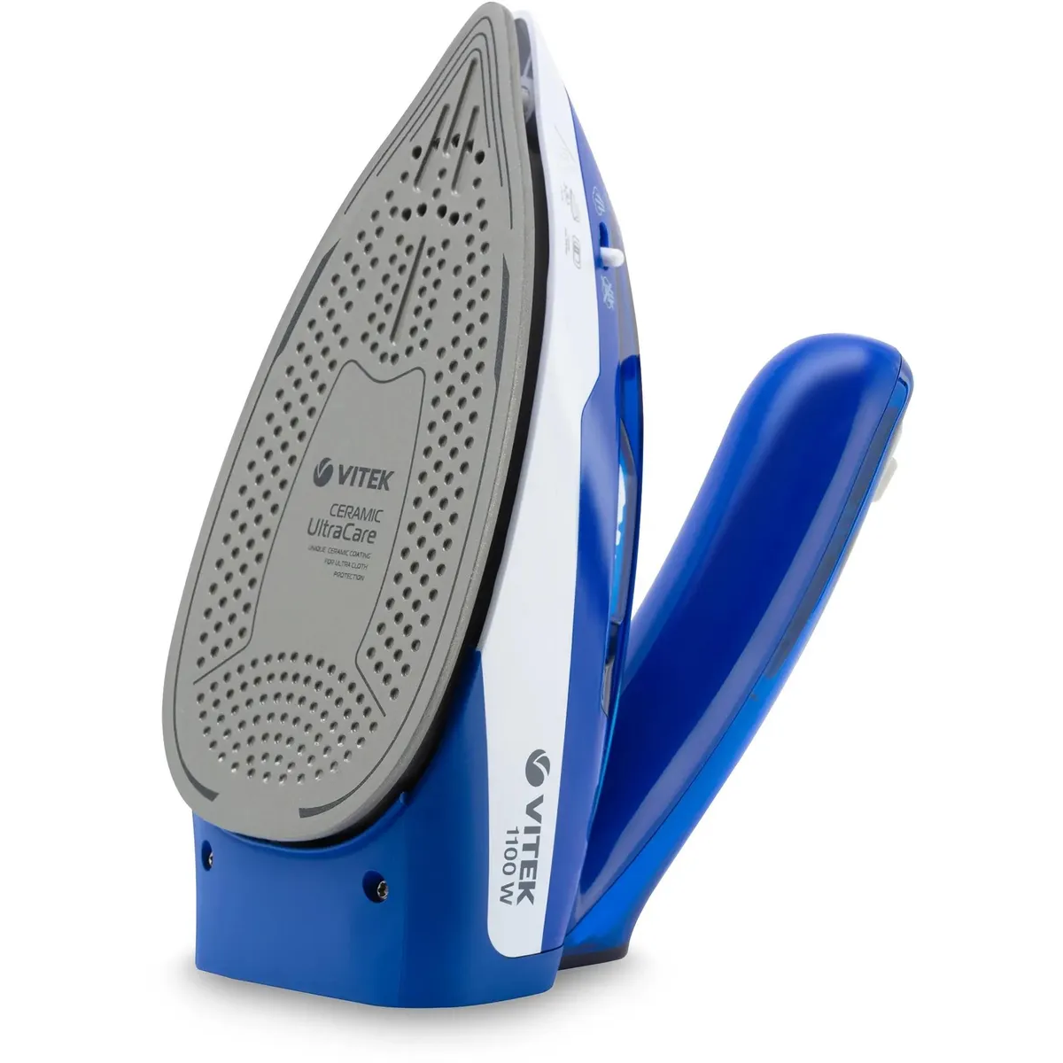 Утюг VITEK VT-1269 - фото 5