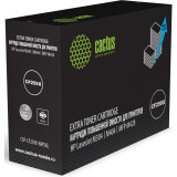 Картридж Cactus CSP-CF259X-MPSXL Black