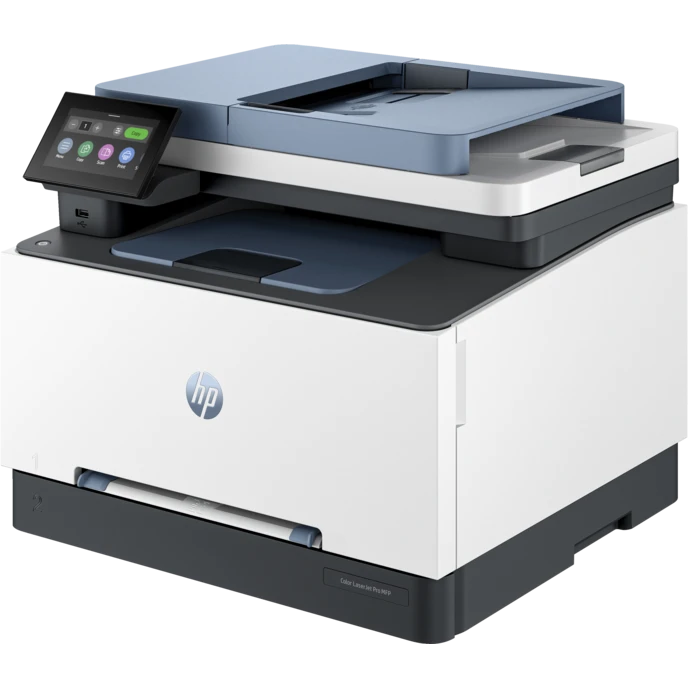 МФУ HP Color LaserJet Pro MFP 3303fdw (499M8A) - фото 2