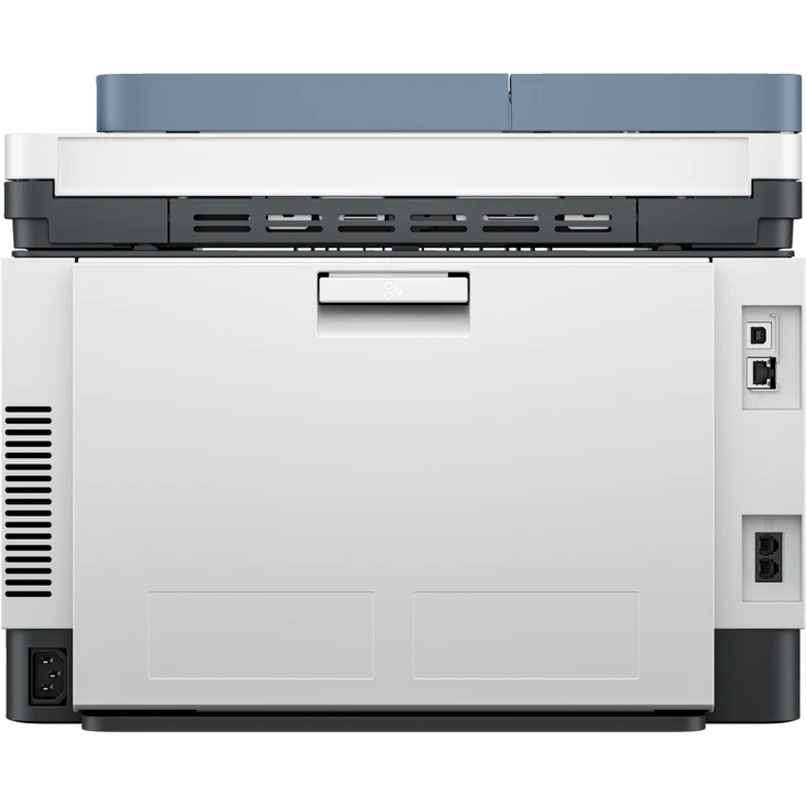 МФУ HP Color LaserJet Pro MFP 3303fdw (499M8A) - фото 4