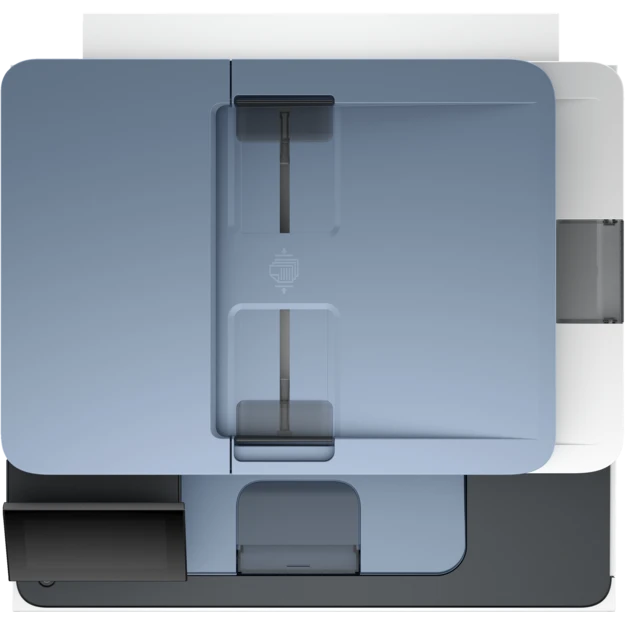 МФУ HP Color LaserJet Pro MFP 3303fdw (499M8A) - фото 5