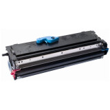 Картридж Epson C13S050166 Black