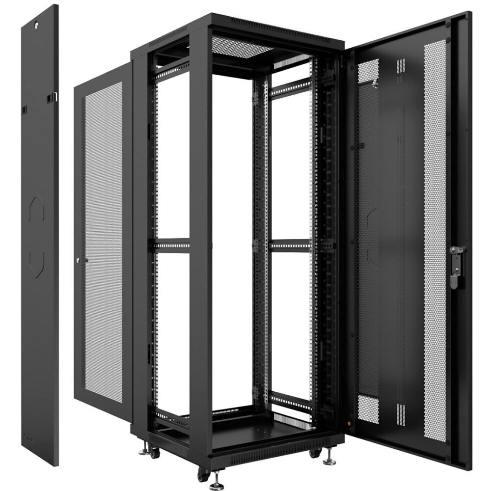 Шкаф Cabeus ND-05C-32U60/100-BK - фото 6