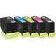 Картридж Epson C13T02E74010 Multipack Color