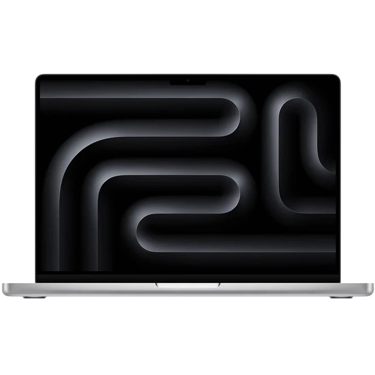 Ноутбук Apple MacBook Pro 14 (M4, 2024) (MW2W3HN/A)