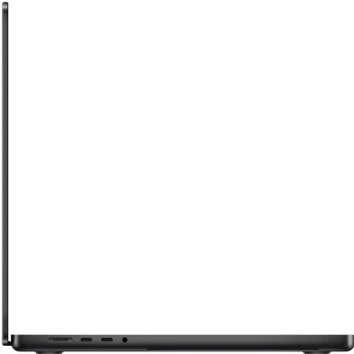 Ноутбук Apple MacBook Pro 16 Space Black (M4 Pro, 2024) (MX2X3) - MX2X3(LL,HN)/A - фото 2