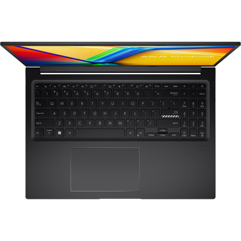 Ноутбук ASUS K3604VA Vivobook 16X (MB268) - K3604VA-MB268 - фото 4