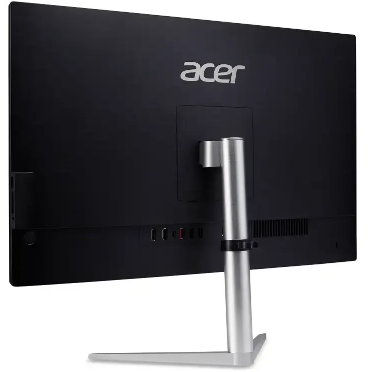 Моноблок Acer Aspire C24-1300 (DQ.BKRCD.007) - фото 6