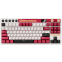 Клавиатура Royal Kludge M87 Famicom (Cream Switch) - 6977576550762 - фото 2