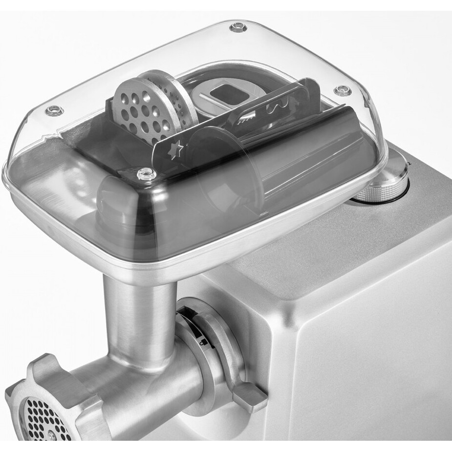 Мясорубка Caso FW 2500 - фото 4