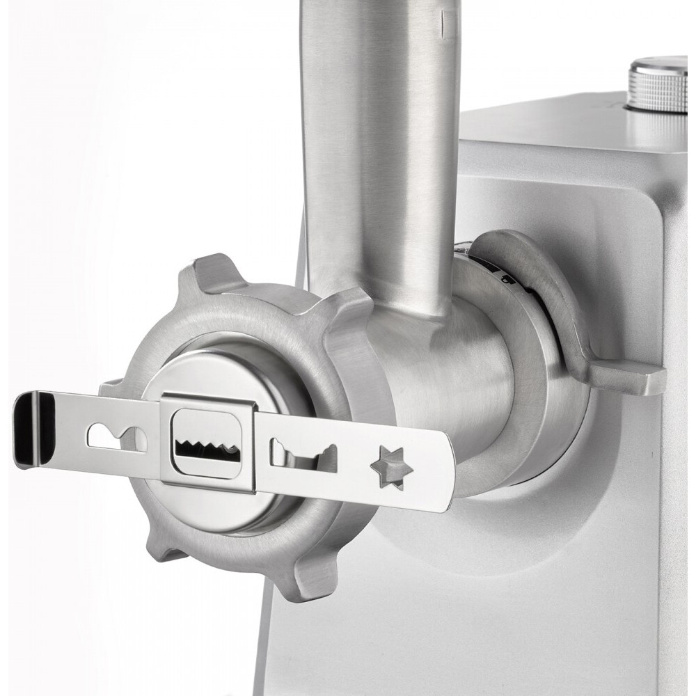 Мясорубка Caso FW 2500 - фото 6