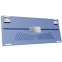 Клавиатура Royal Kludge M87 Ocean Blue (Cream Switch) - 6977576550441 - фото 7