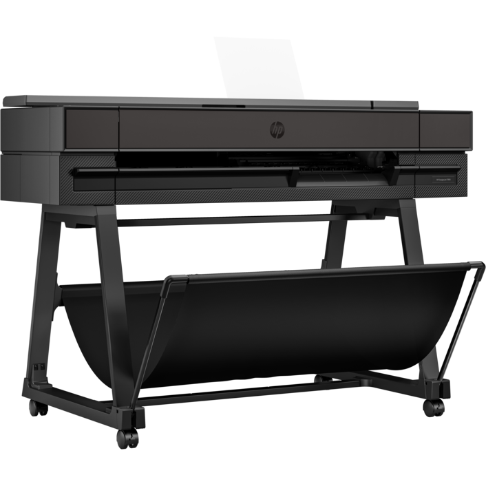 Плоттер HP DesignJet T850 (2Y9H0A) - фото 2