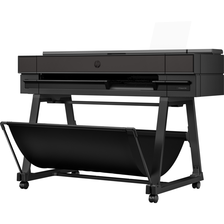 Плоттер HP DesignJet T850 (2Y9H0A) - фото 3