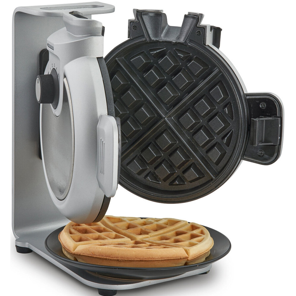 Вафельница Caso WaffleUp - фото 3