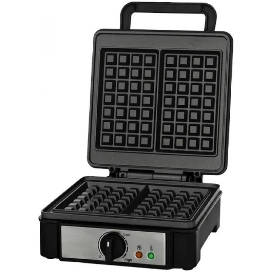 Вафельница Zelmer ZWM0012 - 71405677P - фото 2