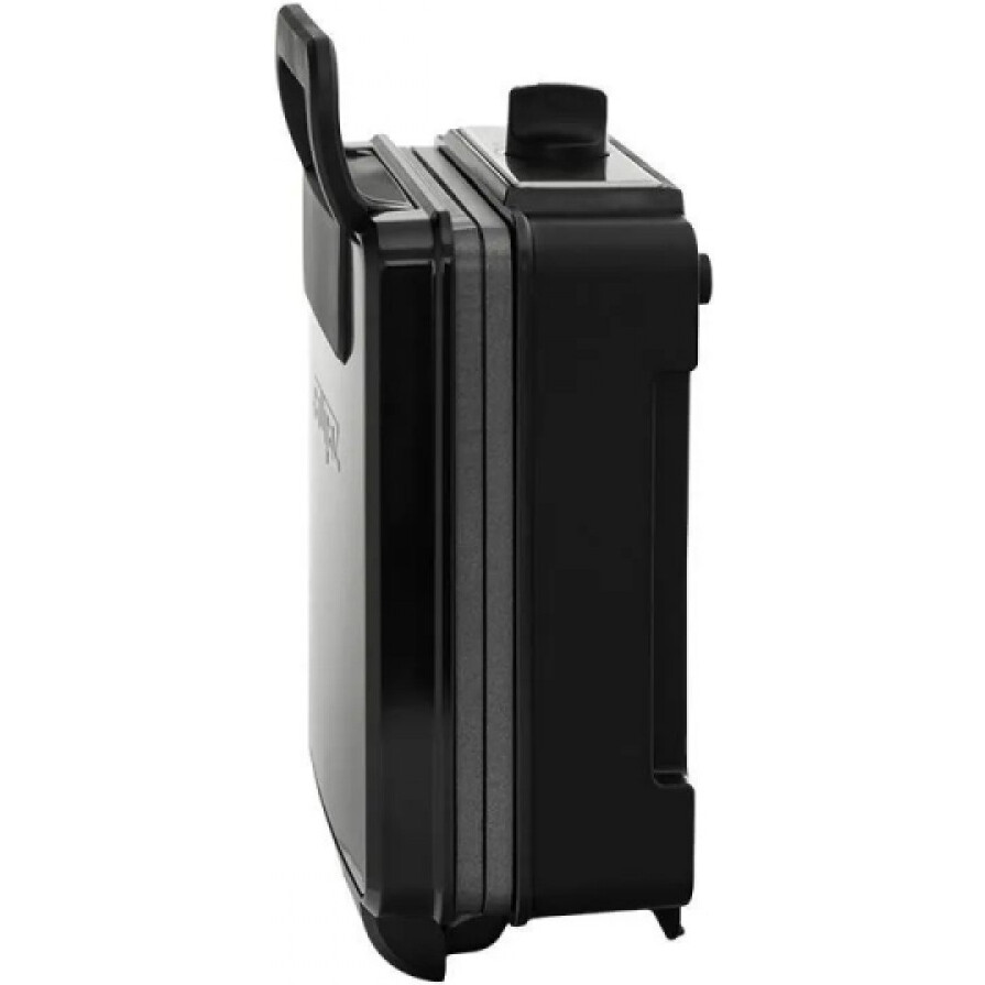 Вафельница Zelmer ZWM0012 - 71405677P - фото 3