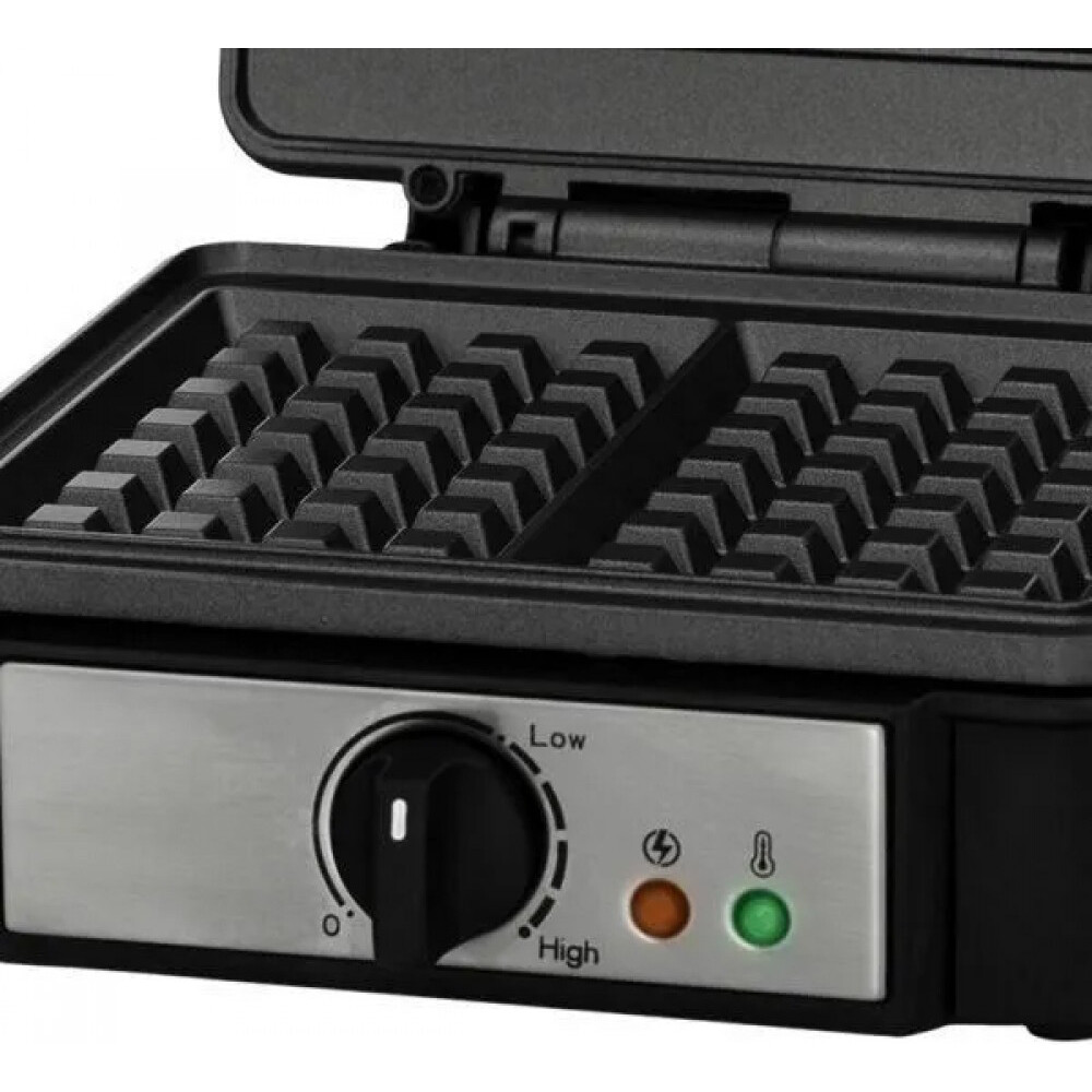 Вафельница Zelmer ZWM0012 - 71405677P - фото 4