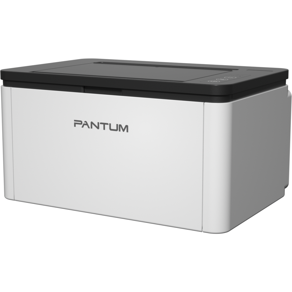 Принтер Pantum BP1800W - фото 3