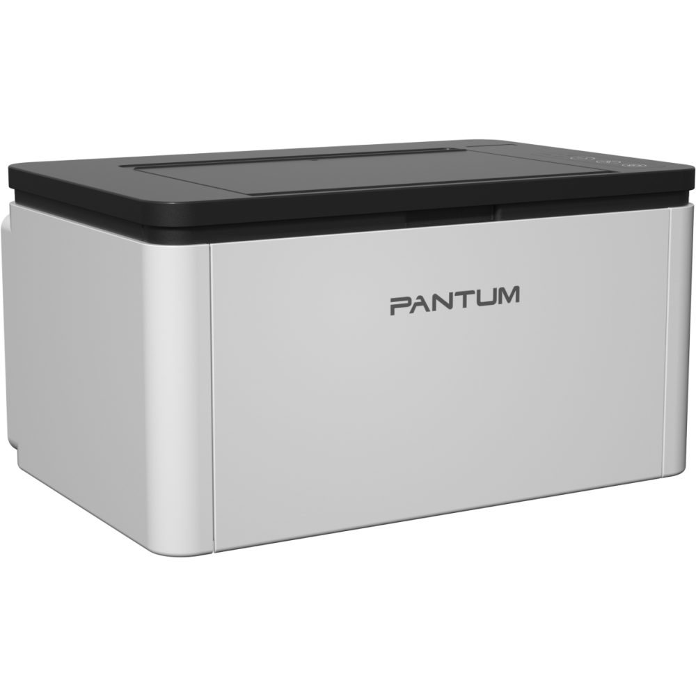 Принтер Pantum BP1800W - фото 4