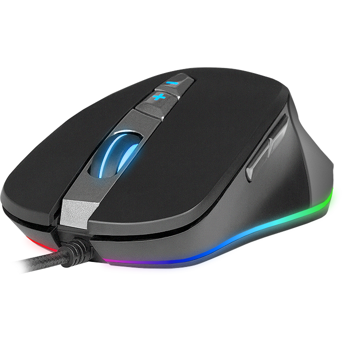 Мышь Sven RX-G970 Black