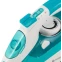 Утюг VITEK VT-8355 Turquoise/White - фото 2